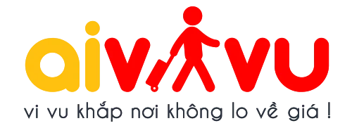 Aivivu – Đặt vé máy bay giá rẻ