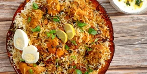 Top 4 món ngon truyền thống phải thử khi đến Bangladesh